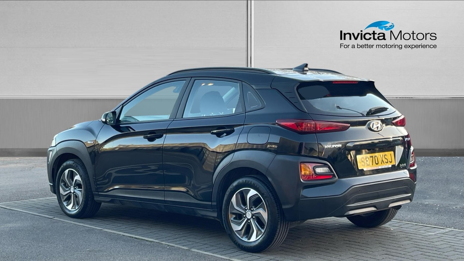 Used Hyundai KONA 2020 for sale - 76864119: Photo 5