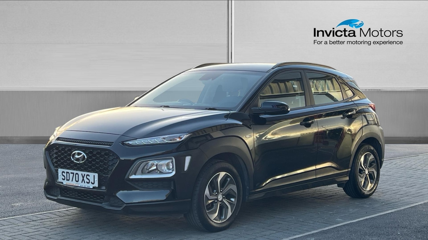 Used Hyundai KONA 2020 for sale - 76864119: Photo 7
