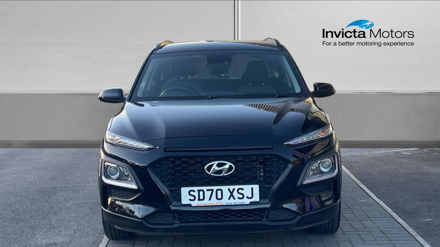 Used Hyundai KONA 2020 for sale - 76864119: Photo 8