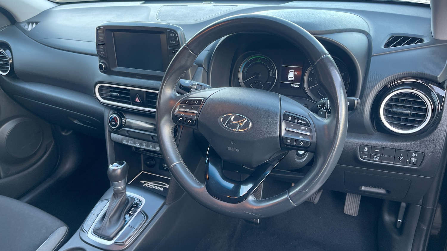 Used Hyundai KONA 2020 for sale - 76864119: Photo 9