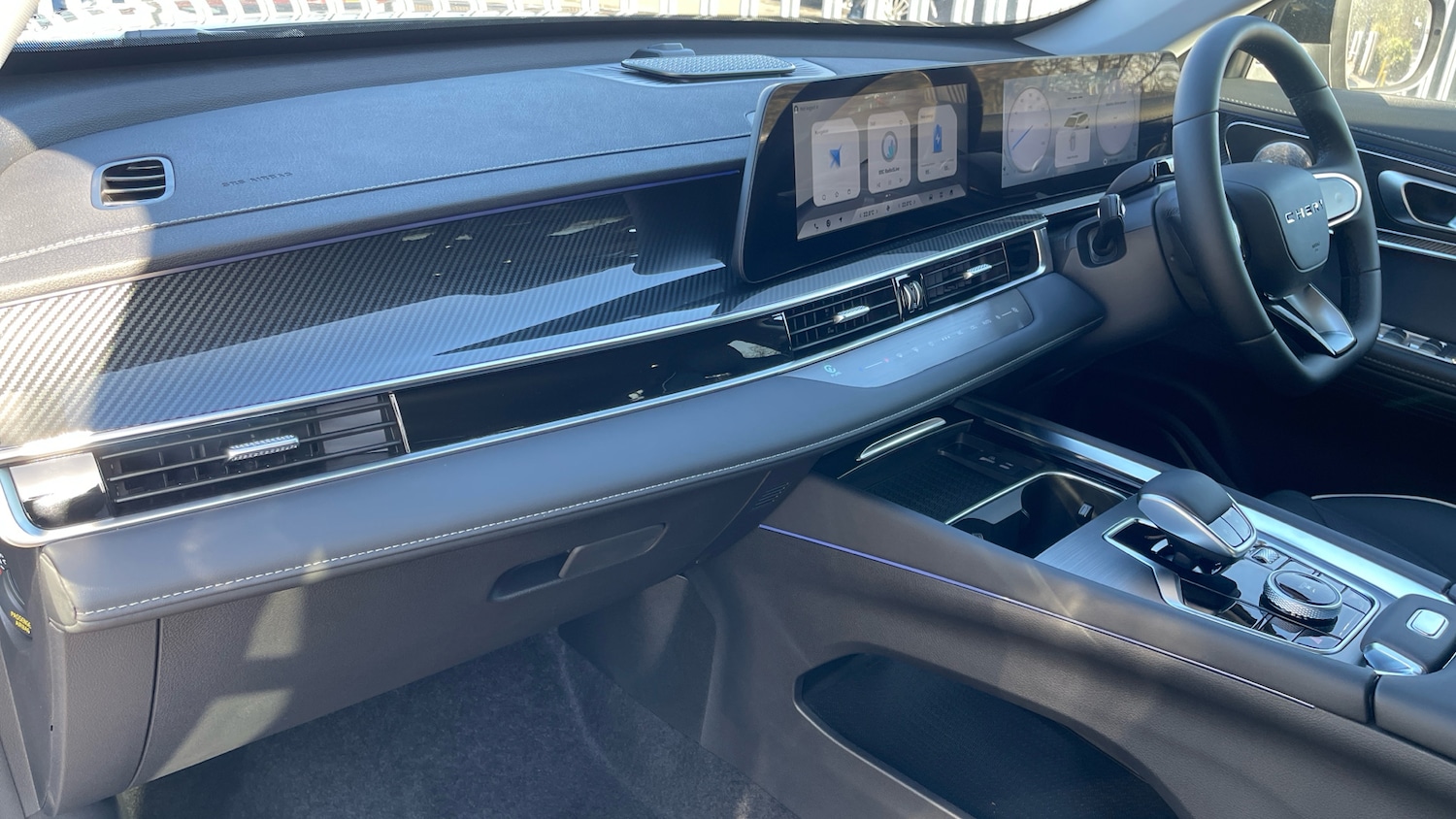 Used Chery Tiggo 7 2026 for sale - 77735624: Photo 10