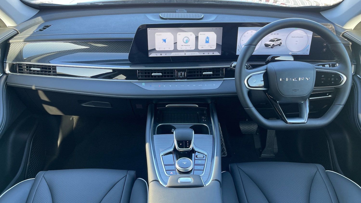 Used Chery Tiggo 7 2026 for sale - 77735624: Photo 11