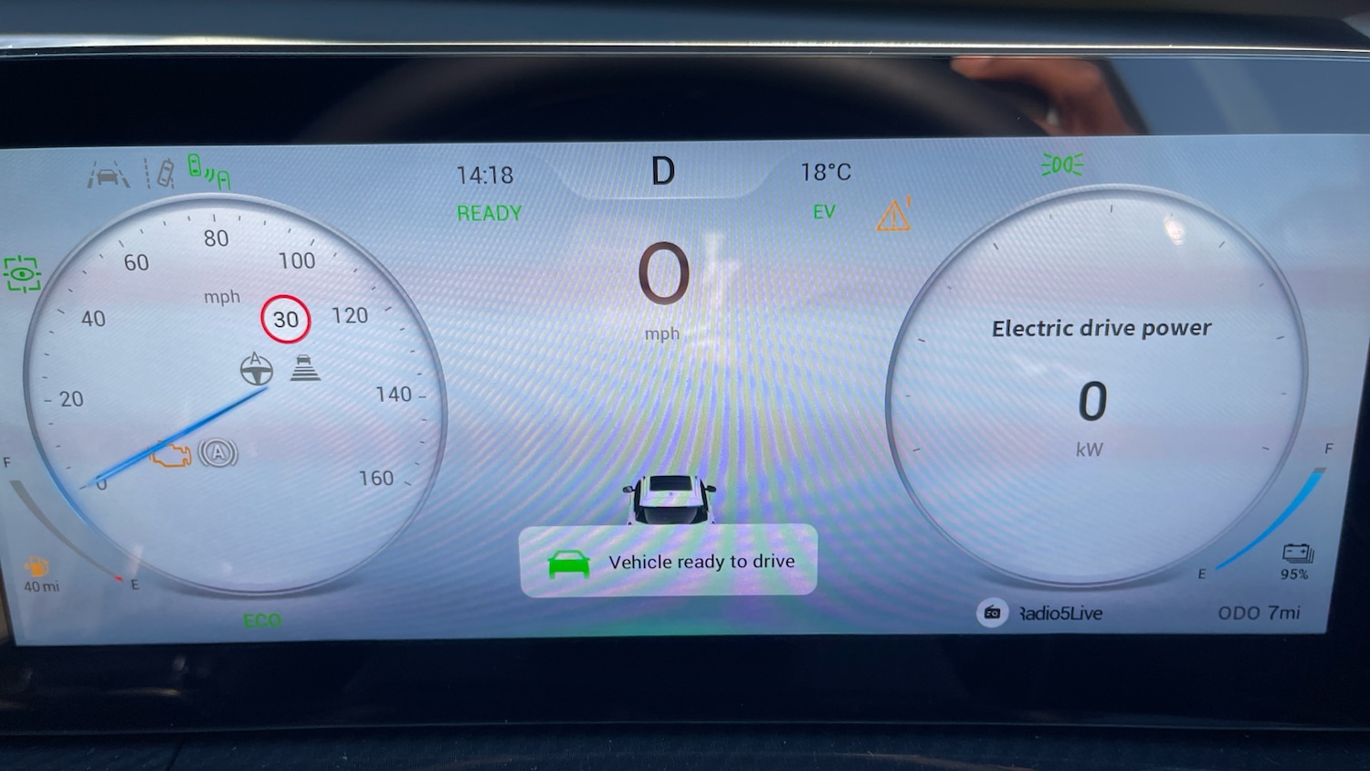 Used Chery Tiggo 7 2026 for sale - 77735624: Photo 13