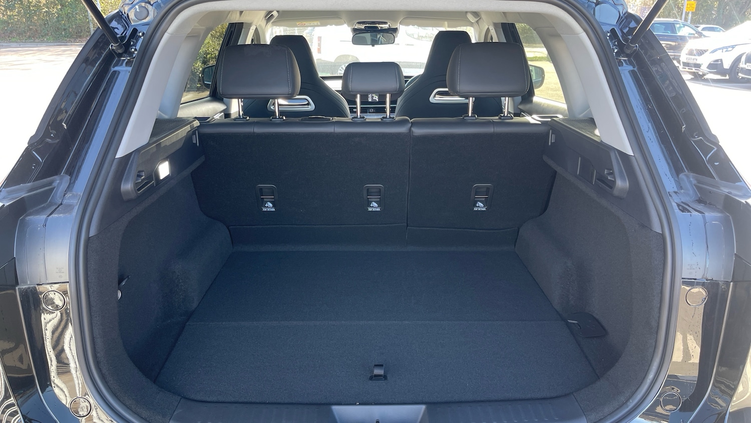 Used Chery Tiggo 7 2026 for sale - 77735624: Photo 15