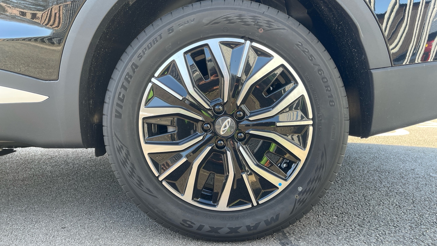 Used Chery Tiggo 7 2026 for sale - 77735624: Photo 18