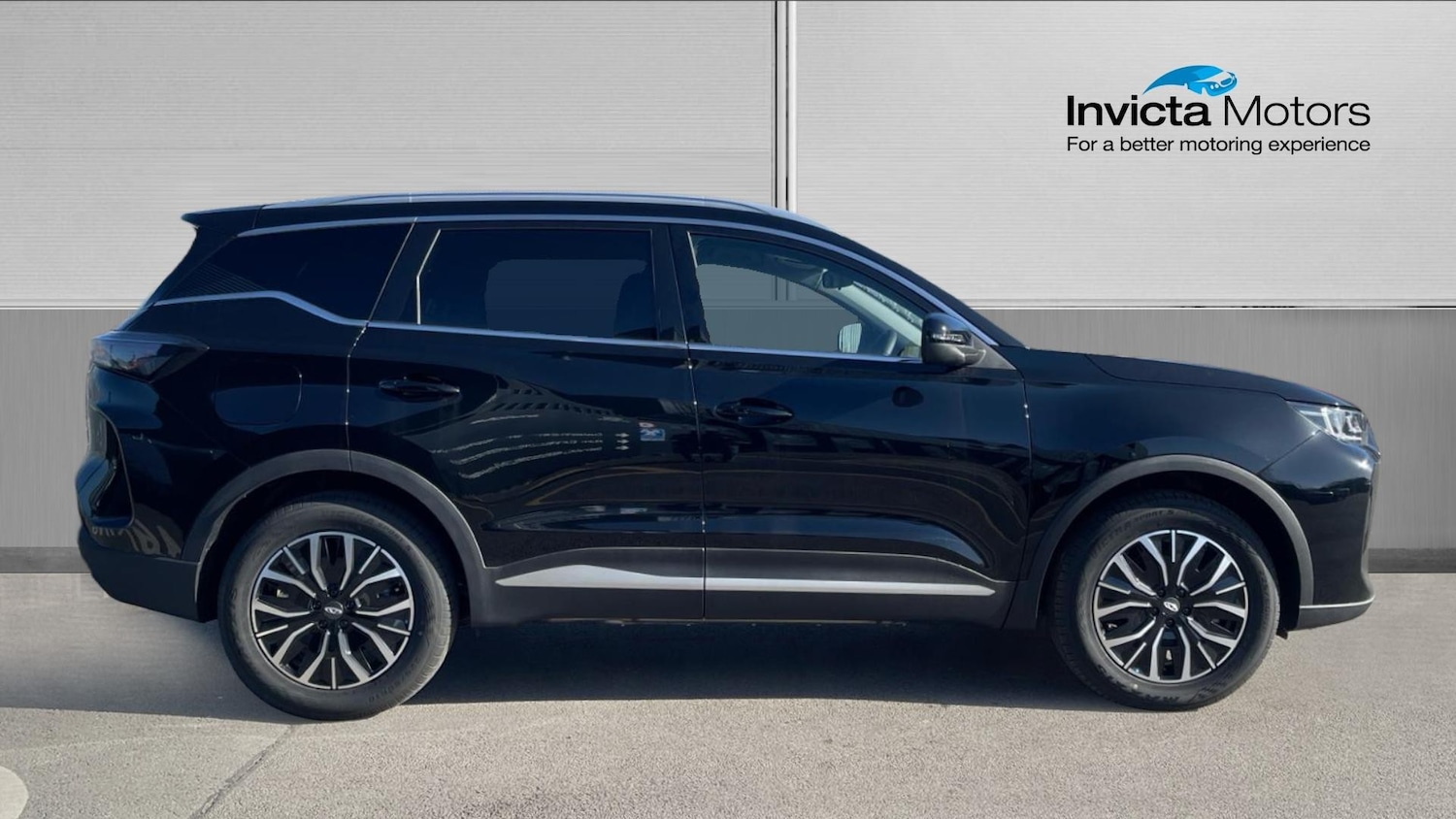 Used Chery Tiggo 7 2026 for sale - 77735624: Photo 2