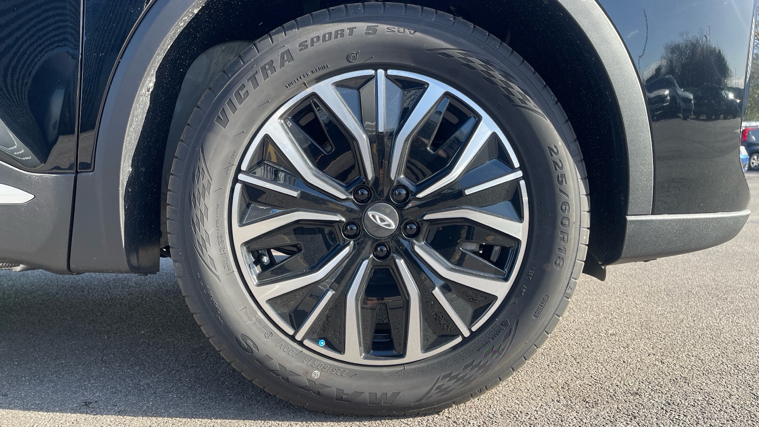 Used Chery Tiggo 7 2026 for sale - 77735624: Photo 20