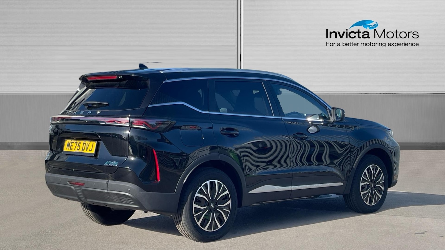 Used Chery Tiggo 7 2026 for sale - 77735624: Photo 3