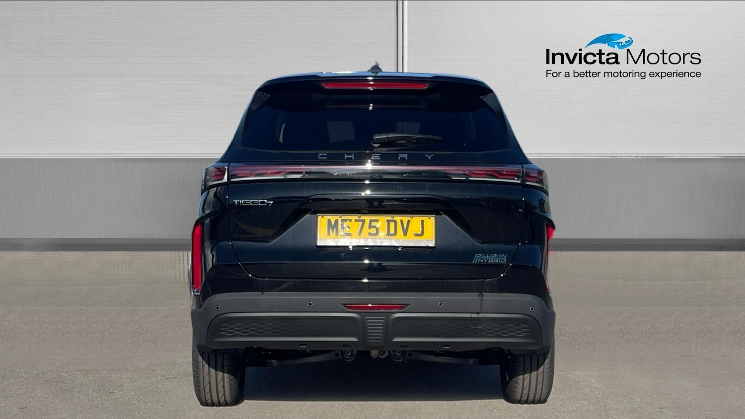 Used Chery Tiggo 7 2026 for sale - 77735624: Photo 4