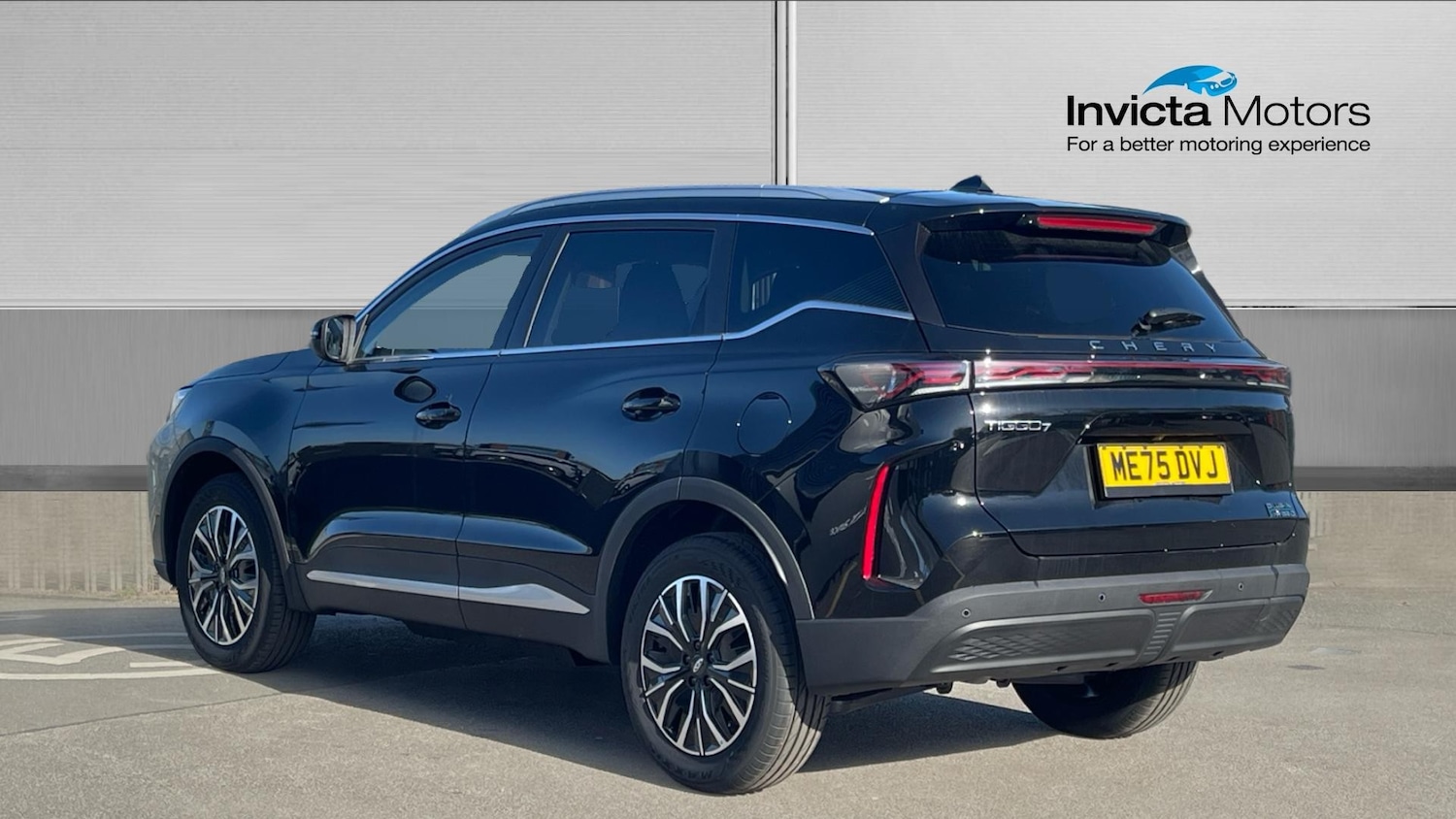 Used Chery Tiggo 7 2026 for sale - 77735624: Photo 5