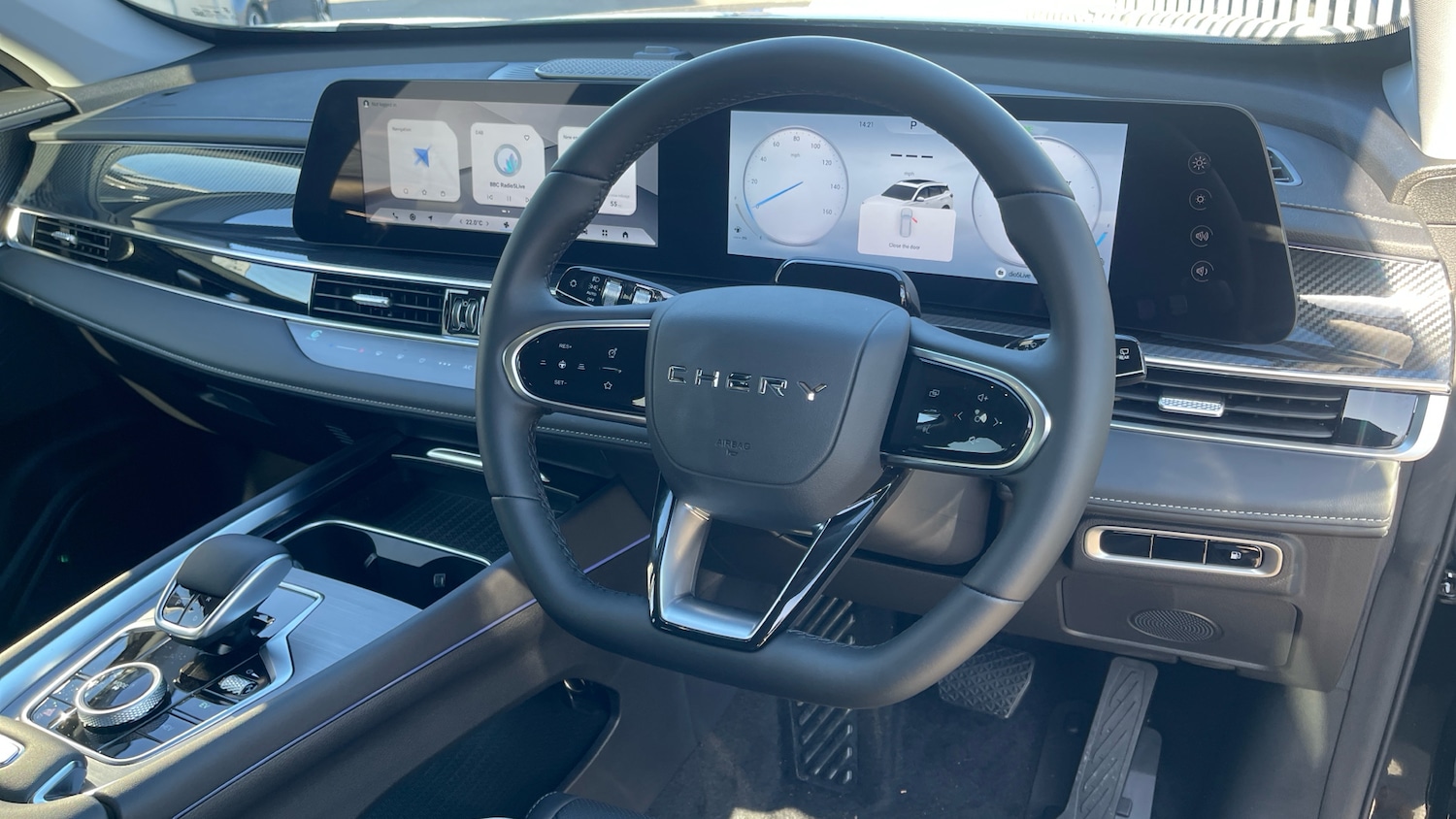 Used Chery Tiggo 7 2026 for sale - 77735624: Photo 9