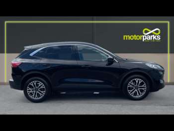Used Ford Kuga 2022 for sale - 74594872: Photo