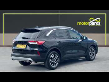 Used Ford Kuga 2022 for sale - 74594872: Photo