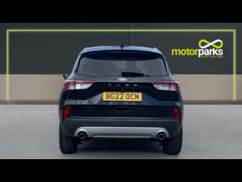 Used Ford Kuga 2022 for sale - 74594872: Photo