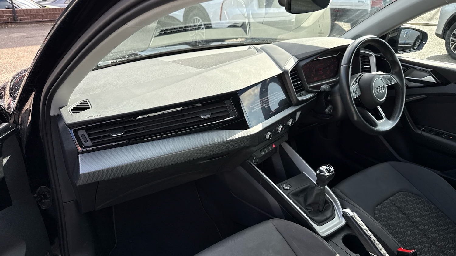 Used Audi A1 2022 for sale - 76770139: Photo 10