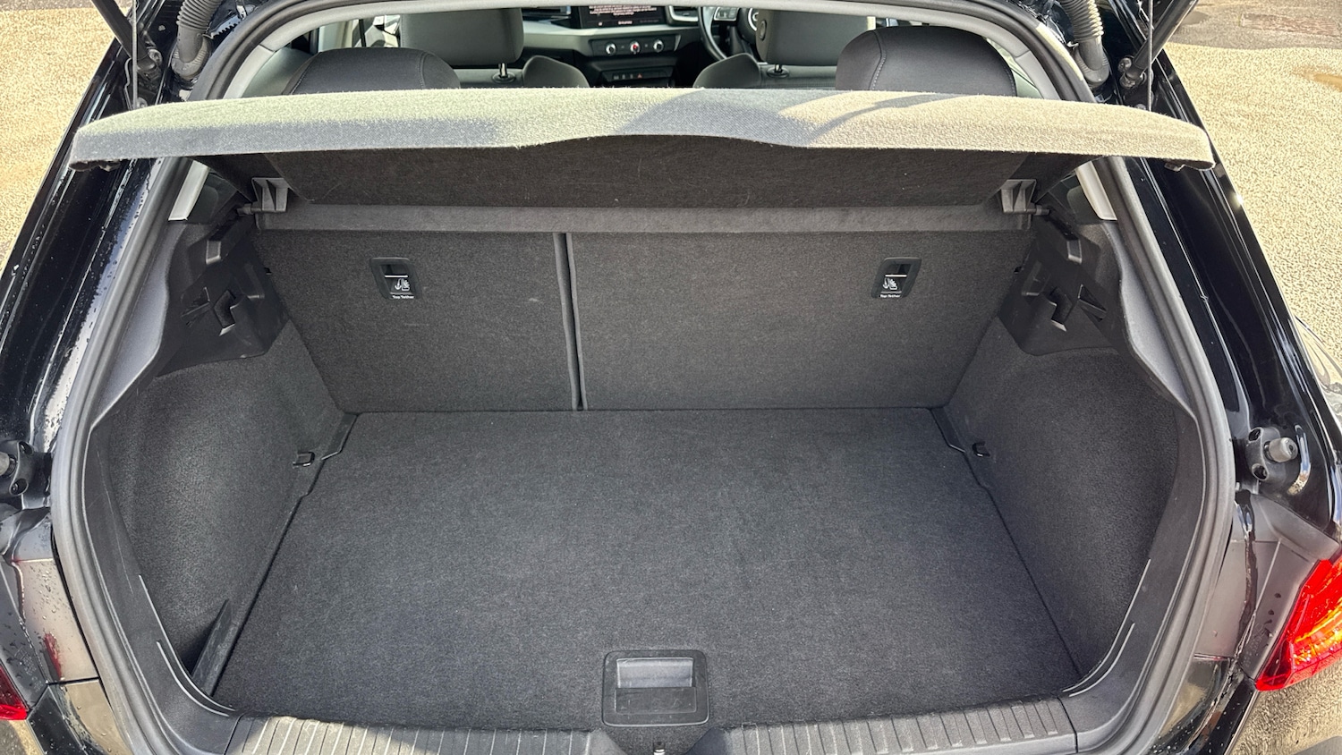 Used Audi A1 2022 for sale - 76770139: Photo 15