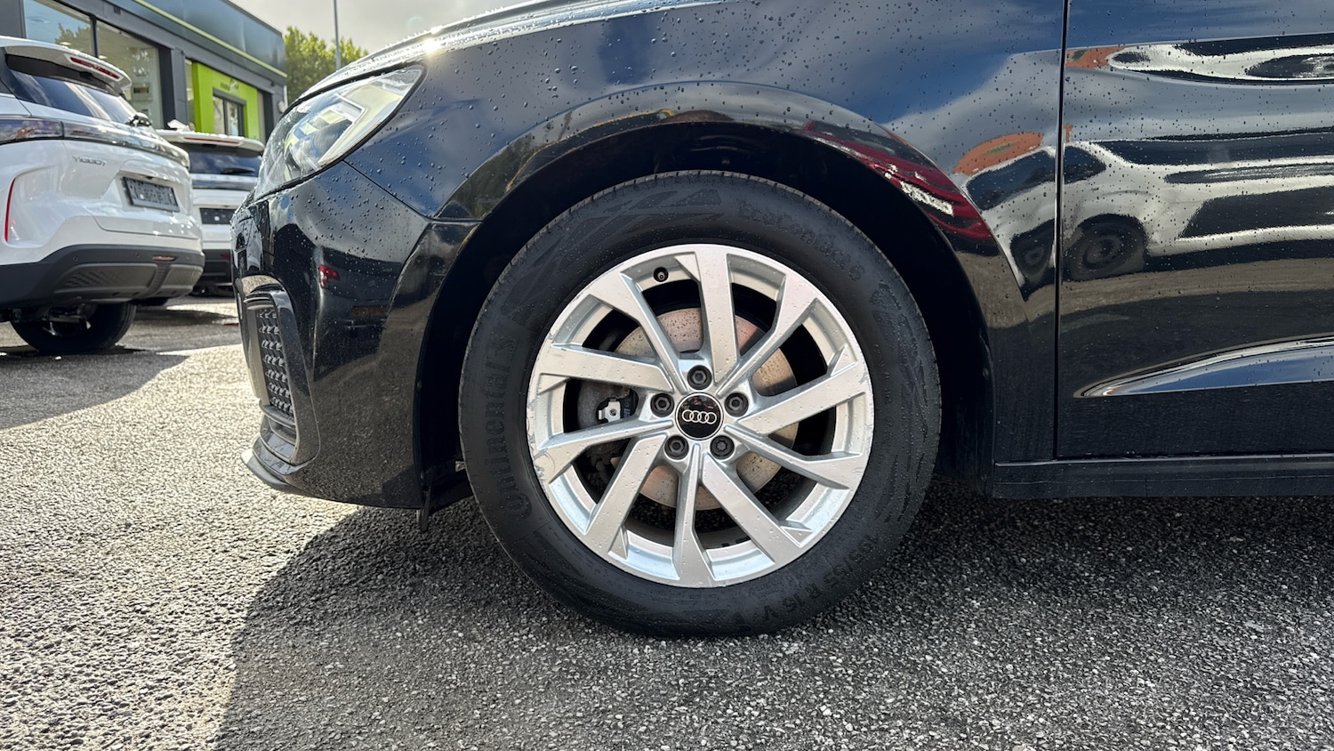 Used Audi A1 2022 for sale - 76770139: Photo 17