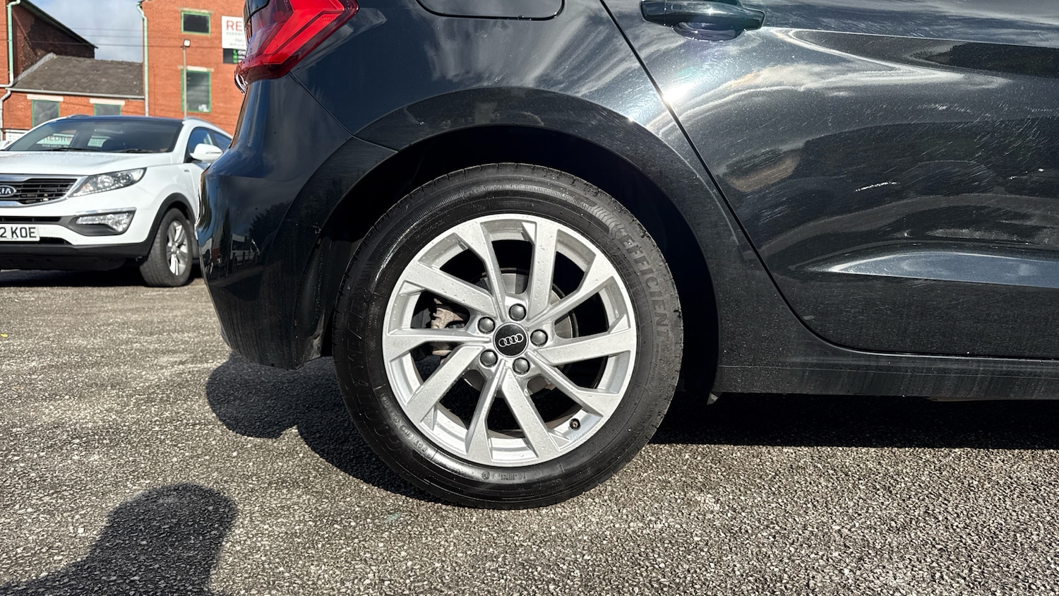 Used Audi A1 2022 for sale - 76770139: Photo 19