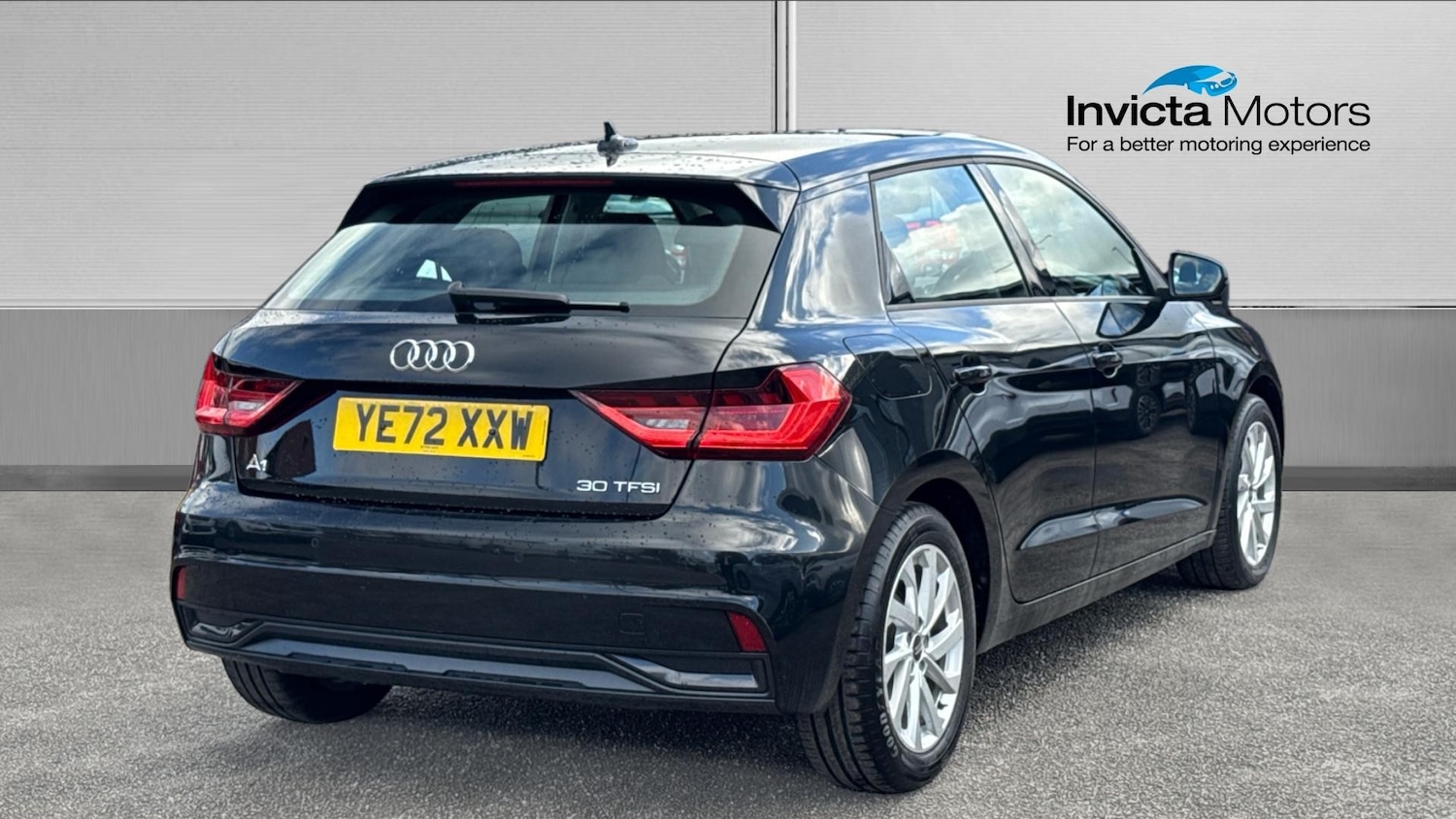 Used Audi A1 2022 for sale - 76770139: Photo 3