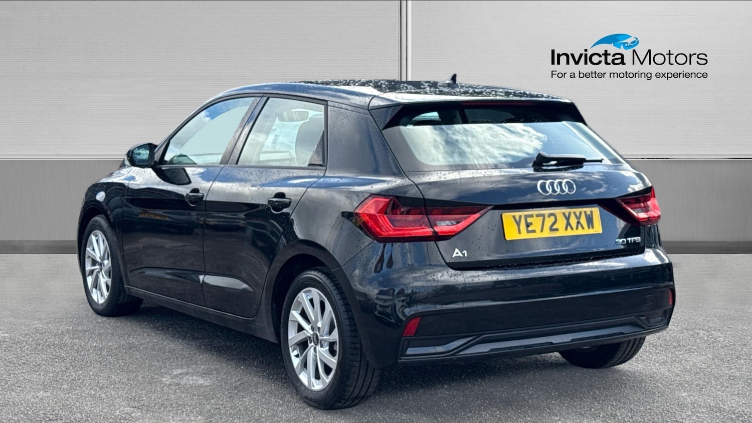 Used Audi A1 2022 for sale - 76770139: Photo 5