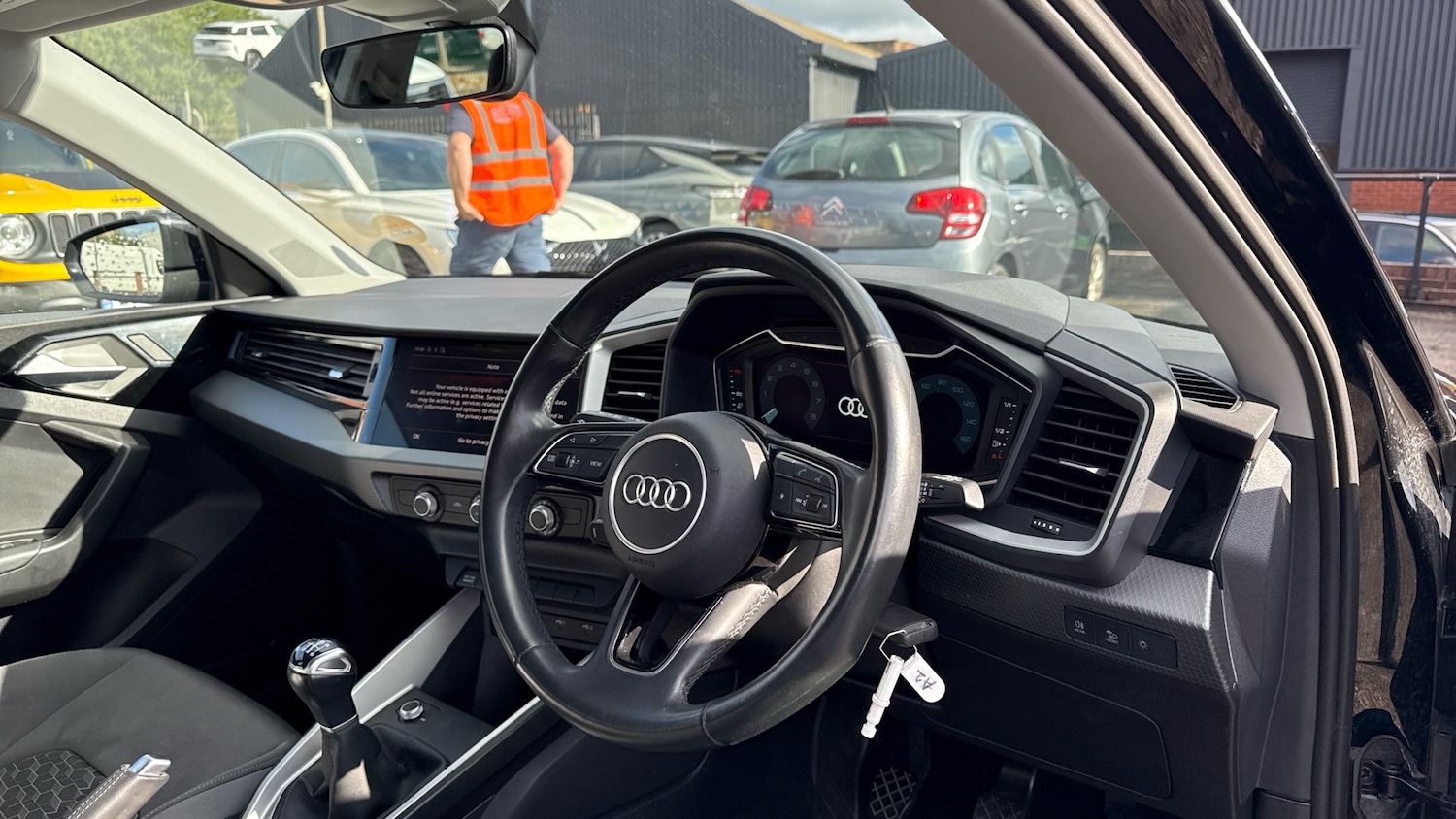 Used Audi A1 2022 for sale - 76770139: Photo 9