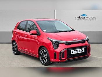 Used Kia Picanto 2025 for sale - 78945090: Photo