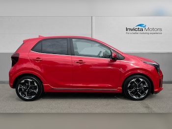 Used Kia Picanto 2025 for sale - 78945090: Photo