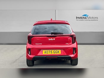 Used Kia Picanto 2025 for sale - 78945090: Photo