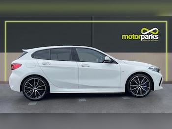Used BMW 1 Series 2020 for sale - 75151740: Photo
