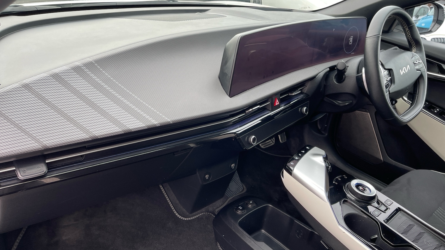 Used Kia EV6 2024 for sale - 77465864: Photo 10