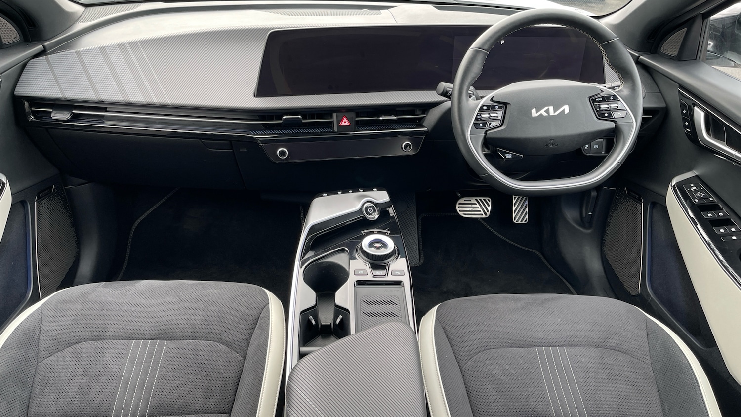 Used Kia EV6 2024 for sale - 77465864: Photo 11