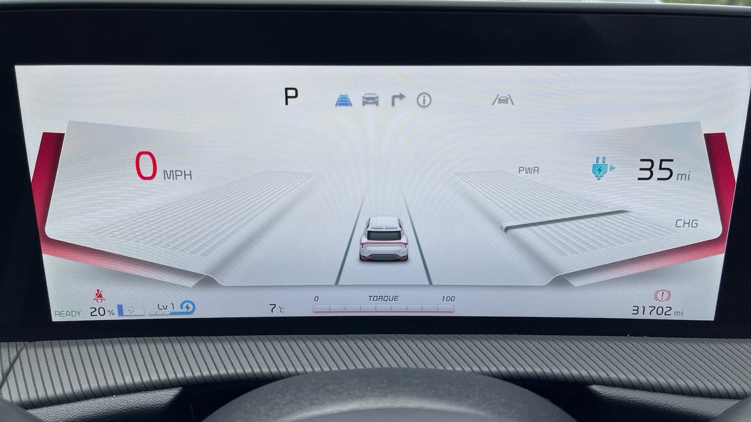 Used Kia EV6 2024 for sale - 77465864: Photo 13