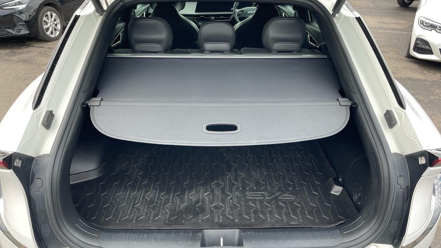 Used Kia EV6 2024 for sale - 77465864: Photo 15