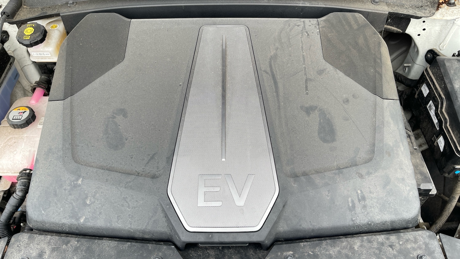 Used Kia EV6 2024 for sale - 77465864: Photo 16