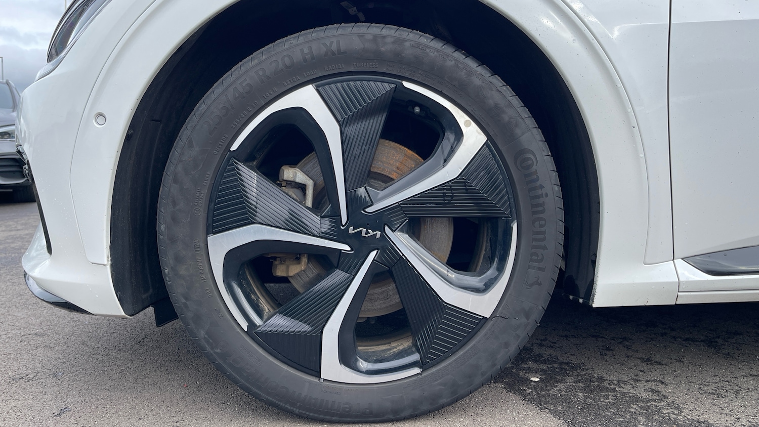 Used Kia EV6 2024 for sale - 77465864: Photo 17