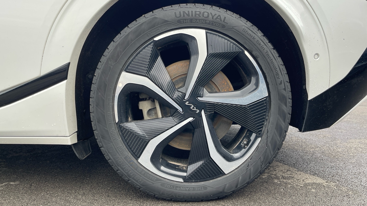 Used Kia EV6 2024 for sale - 77465864: Photo 18