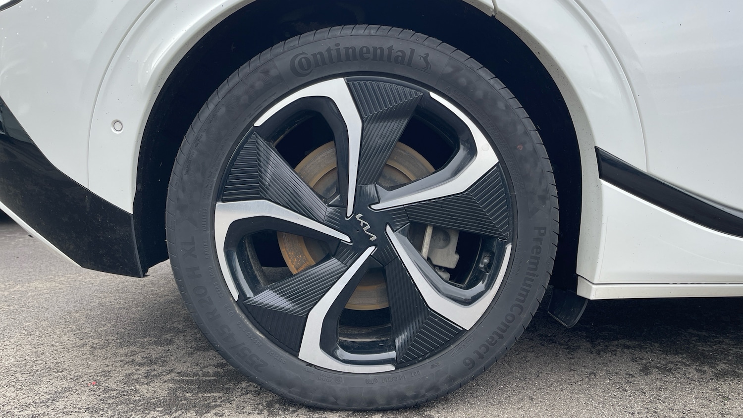 Used Kia EV6 2024 for sale - 77465864: Photo 19