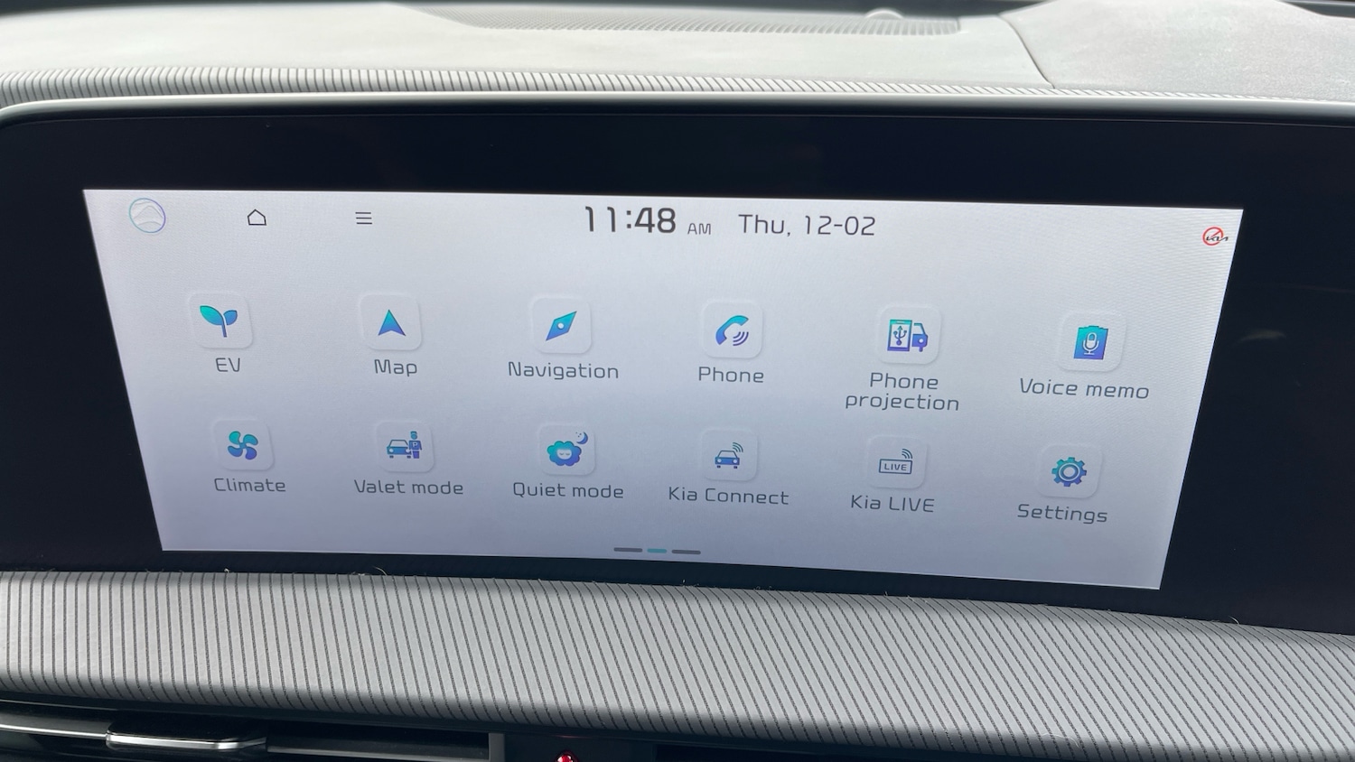 Used Kia EV6 2024 for sale - 77465864: Photo 25