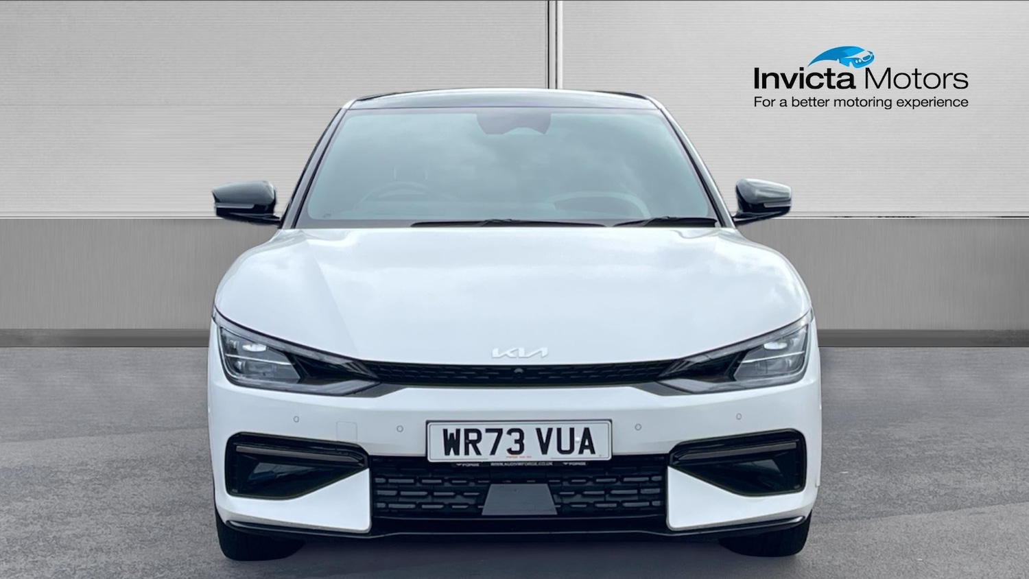 Used Kia EV6 2024 for sale - 77465864: Photo 8