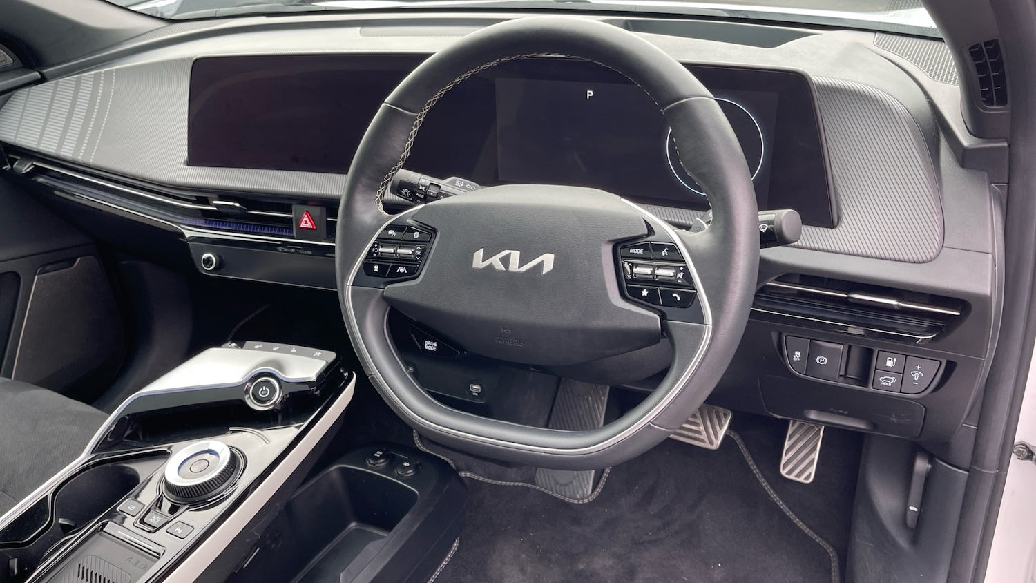 Used Kia EV6 2024 for sale - 77465864: Photo 9