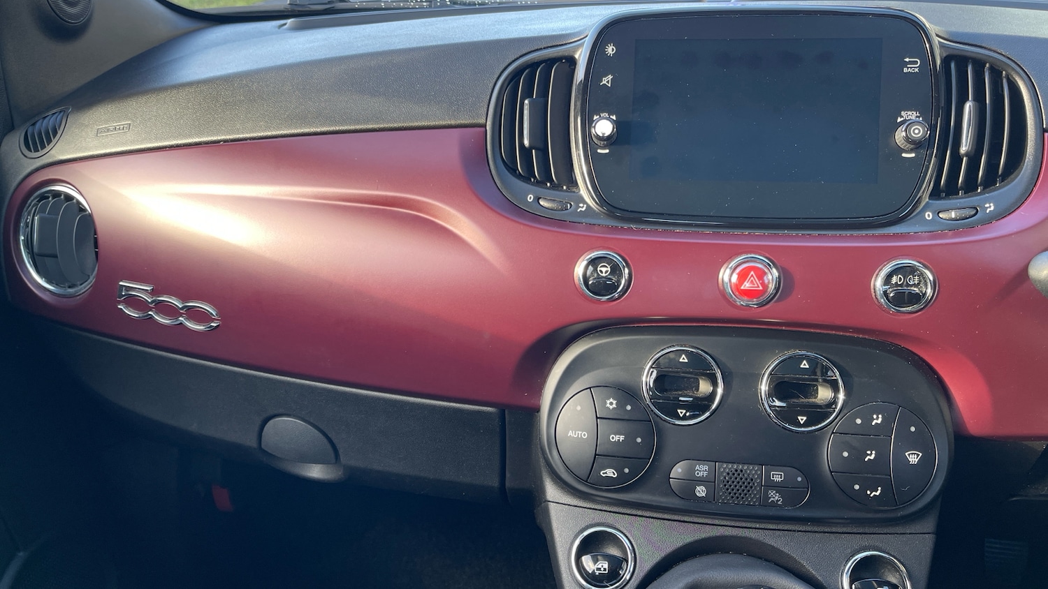 Used Fiat 500 2021 for sale - 76784873: Photo 12