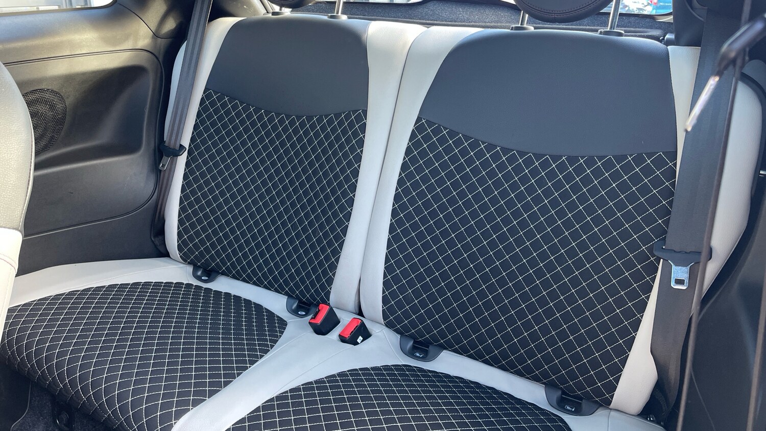 Used Fiat 500 2021 for sale - 76784873: Photo 14