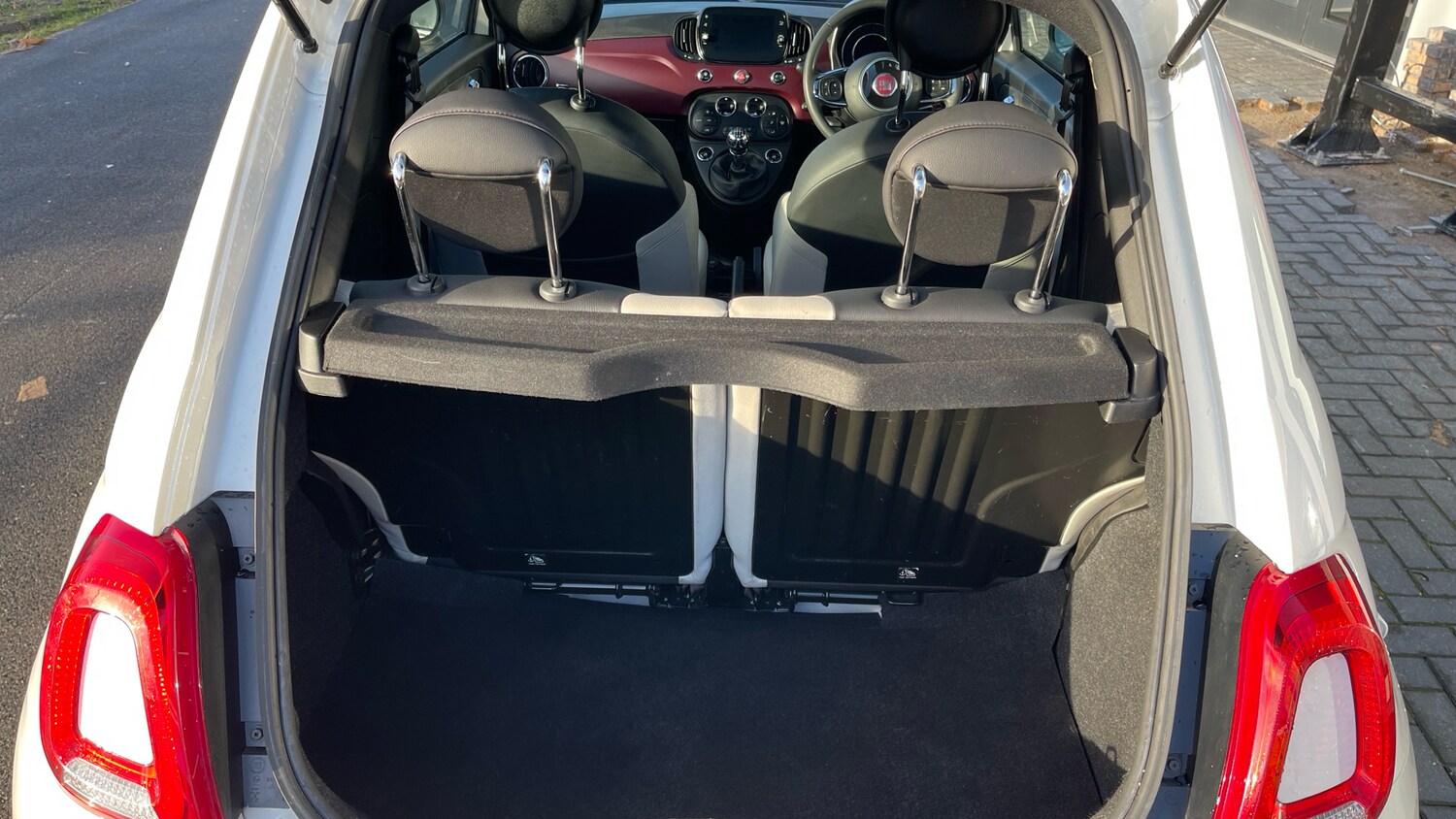 Used Fiat 500 2021 for sale - 76784873: Photo 15