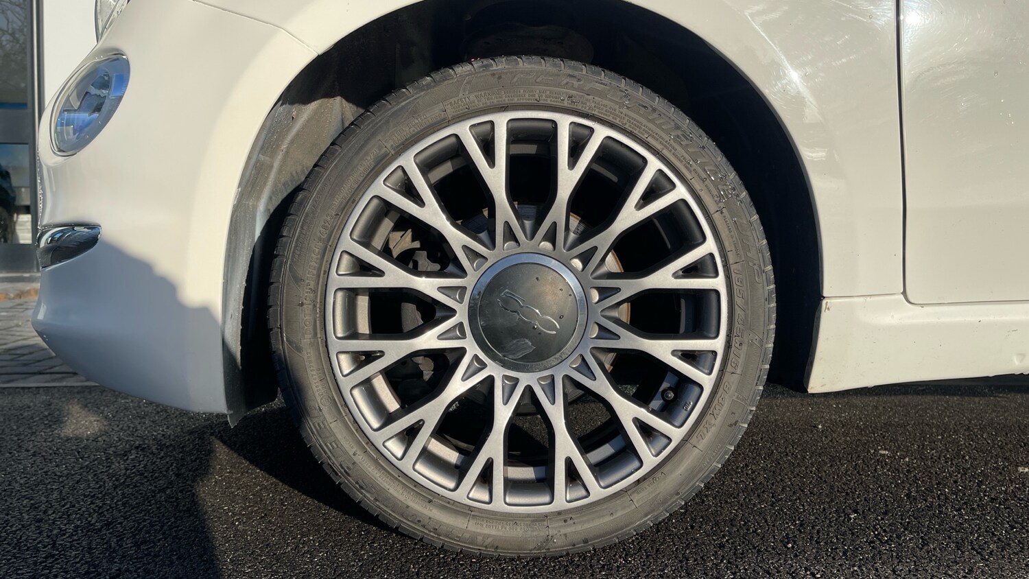 Used Fiat 500 2021 for sale - 76784873: Photo 17