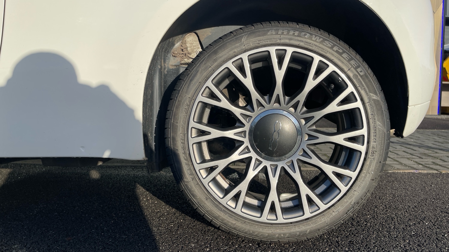 Used Fiat 500 2021 for sale - 76784873: Photo 18