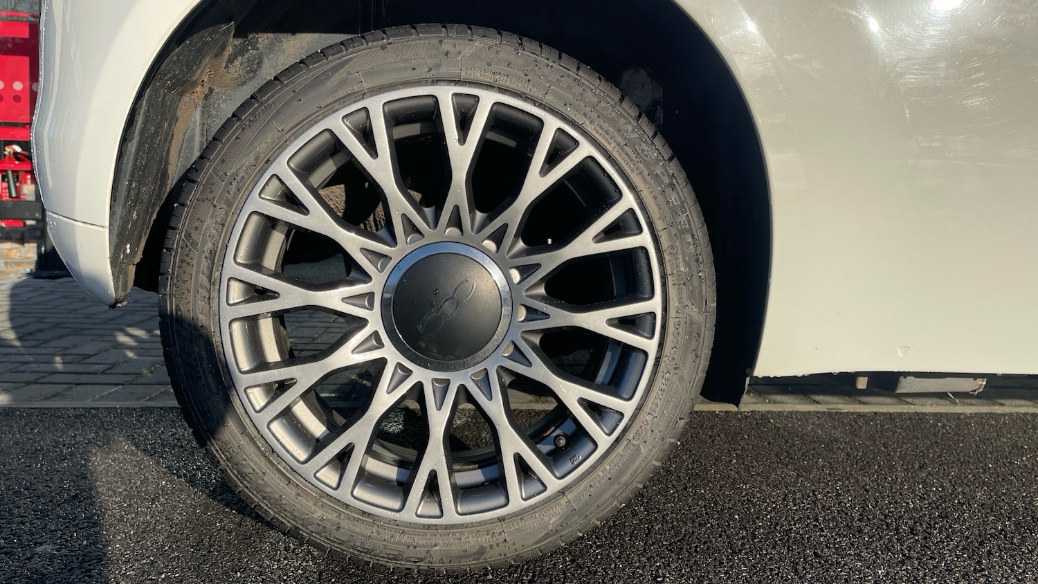 Used Fiat 500 2021 for sale - 76784873: Photo 19