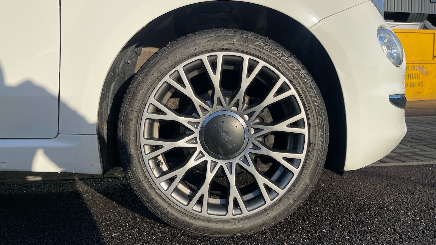 Used Fiat 500 2021 for sale - 76784873: Photo 20