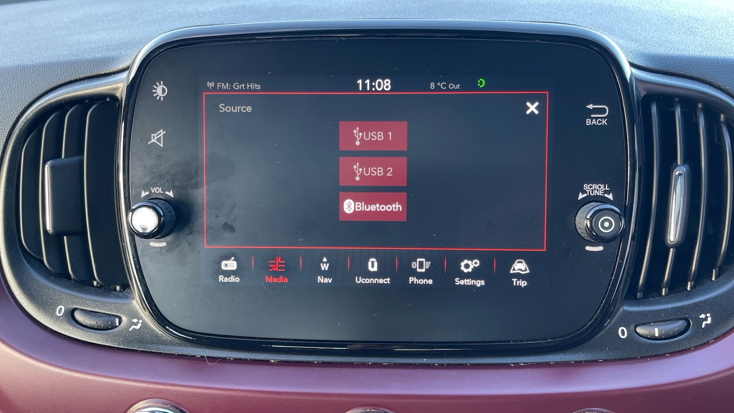 Used Fiat 500 2021 for sale - 76784873: Photo 24