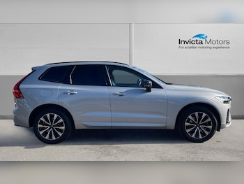 Used Volvo XC60 2023 for sale - 78402842: Photo