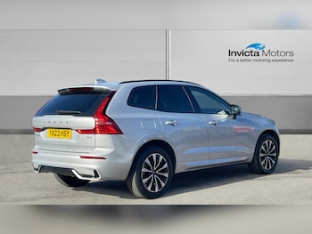 Used Volvo XC60 2023 for sale - 78402842: Photo
